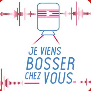 Je viens bosser chez vous