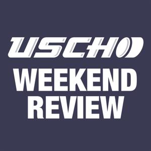 USCHO Weekend Review by USCHO