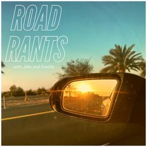 Road Rants