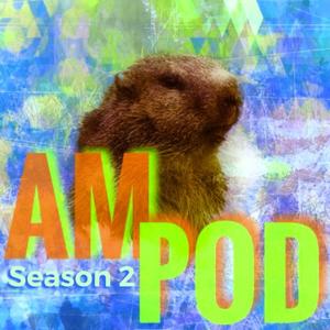 AMPod - The Acting Manitou Podcast