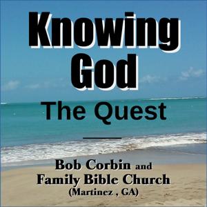 Knowing God - The Quest
