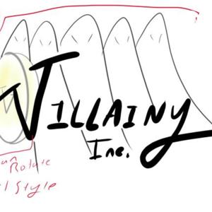 Villainy Incorporated