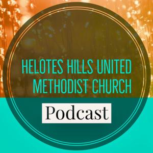 Helotes Hills United Methodist Church