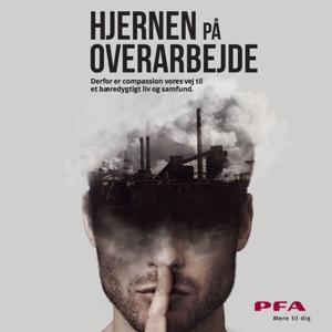 Hjernen på overarbejde by Mindwork