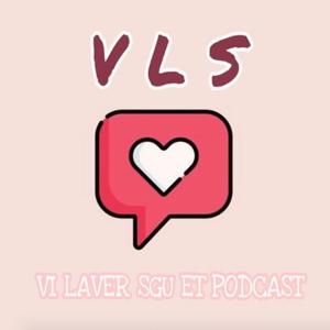 # Vi laver sgu et podcast