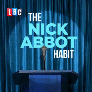 The Nick Abbot Habit by LBC