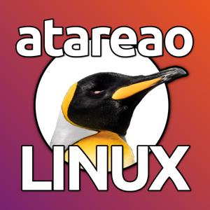 Atareao con Linux by atareao