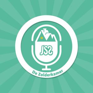 De Zolderkamer by Joost & Nikki