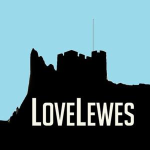 podcast – Love Lewes: creativity, culture and community