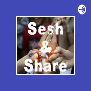 Sesh & Share