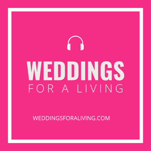 All Weddings For a Living Podcasts