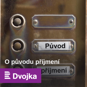 O původu příjmení