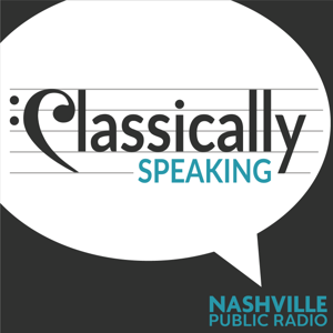 Classically Speaking