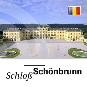 Schloß Schönbrunn - Asiller katýndaki ihtiþam odalarý