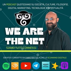 We are the Net