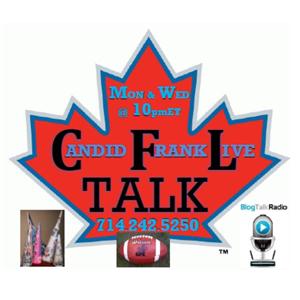 CflTalk CandidFrankLive