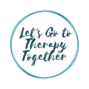 Let's Go to Therapy Together