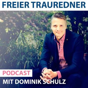 Der Trauredner Podcast