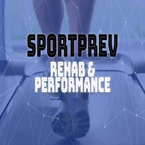 SPORTPREV: de la Réhab à la Performance.