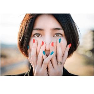 野性に還ろう。