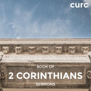 2 Corinthians Sermons Archives - Covenant United Reformed Church