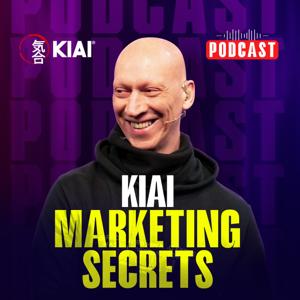 The KIAI Marketing Secrets’s Podcast