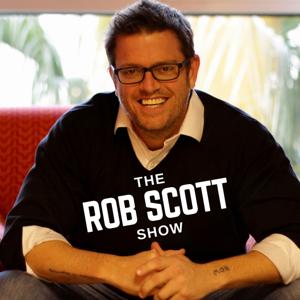 The Rob Scott Show by Rob Scott