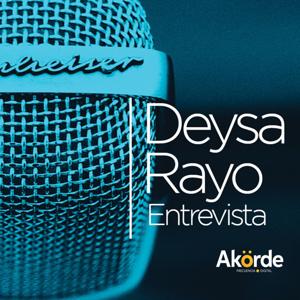 Deysa Rayo Entrevista