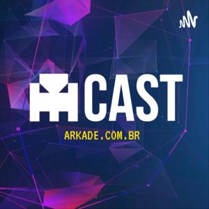 Arkade Cast