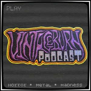 Vintage Burn Podcast