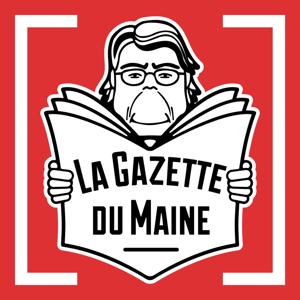 La Gazette du Maine - L'actu de Stephen King