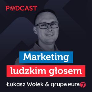 Marketing Ludzkim Głosem