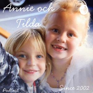 Annie och Tilda