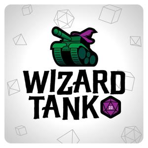 Wizard Tank Games