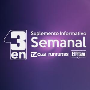 Tres en uno