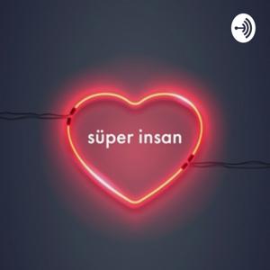 Süper İnsan