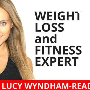 Weight Loss and Fitness Expert Lucy Wyndham-Read by Lucy