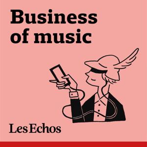 Business Of Music by Les Echos