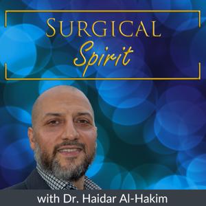 Surgical Spirit