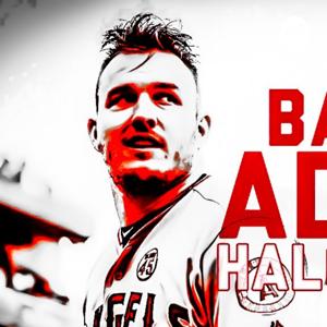 ANGELS BASEBALL ADDICTS