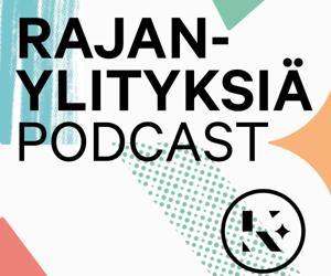 Rajanylityksiä