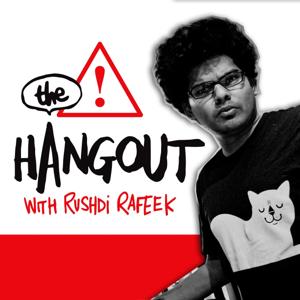 The Hangout with Rushdi