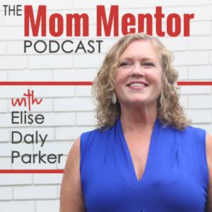 The Mom Mentor