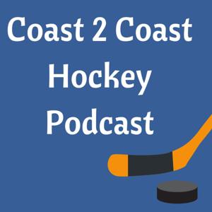 Coast To Coast Hockey