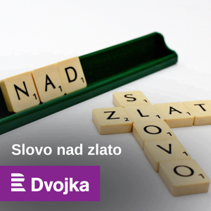 Slovo nad zlato