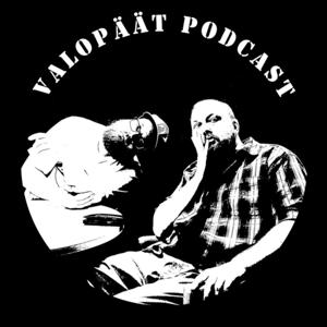 Valopäät -podcast