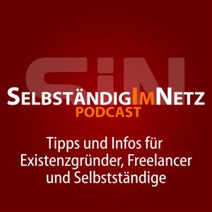 Selbständig im Netz - Podcast