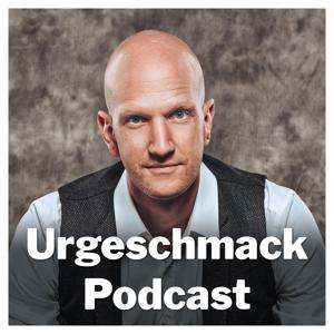 Urgeschmack