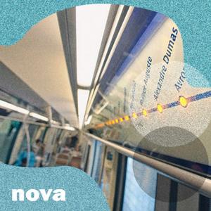 Marie Transport by Radio Nova