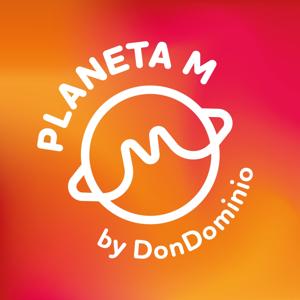 Planeta M - Tertulia de marketing digital by Planeta M by DonDominio